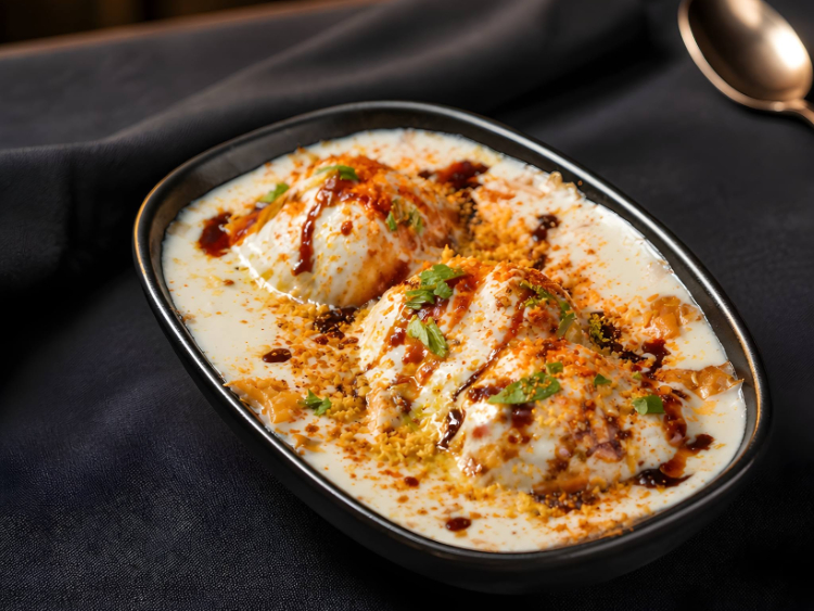 Indian Twist Restaurant slider image