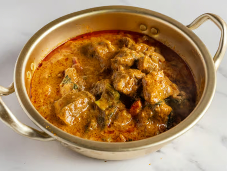 Bilal Indian Restaurant slider image