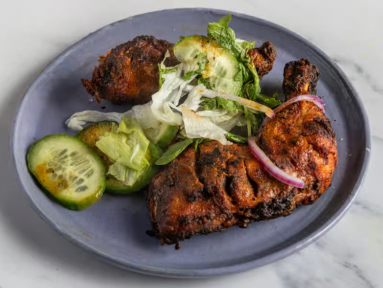 Bilal Indian Restaurant slider image