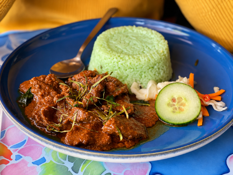 Mutiara Malaysian Restaurant slider image