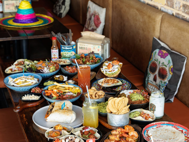 Mex & Co slider image