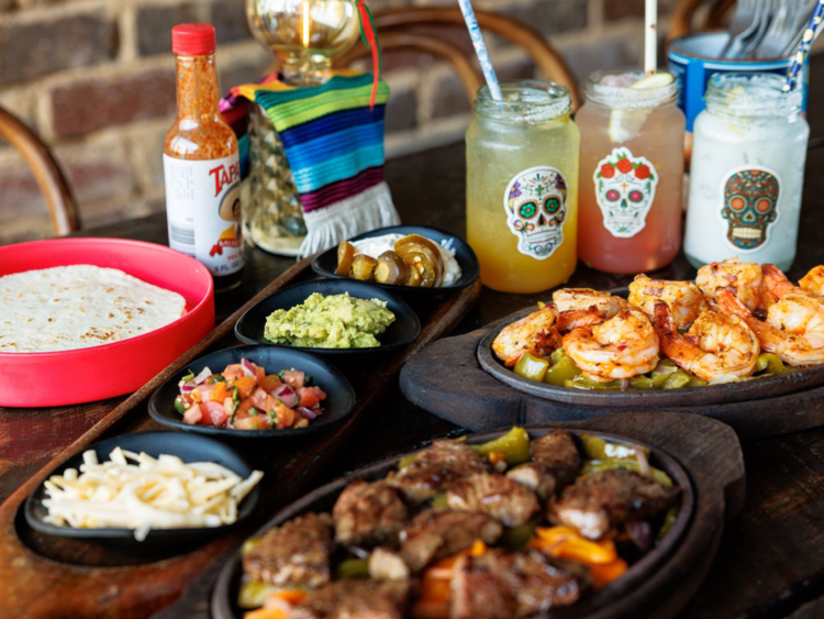 Mex & Co slider image