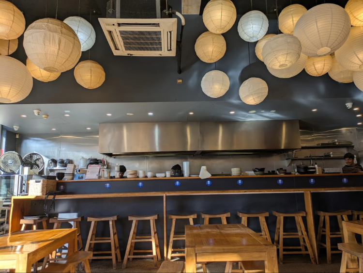 Kuroneko Ramen Noodle Bar slider image