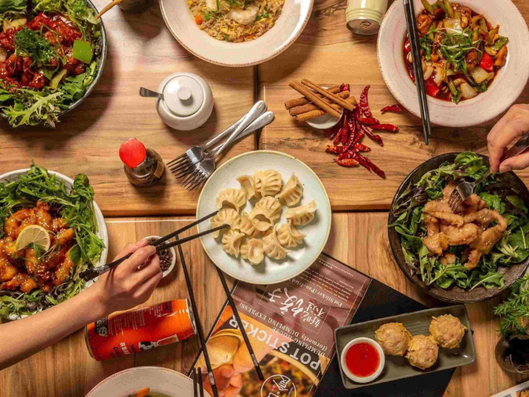 Pot Sticker Dumpling House - Hobart slider image