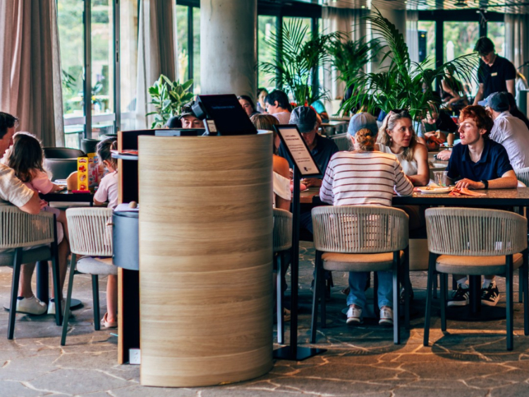 Tempo Cafe and Bistro slider image