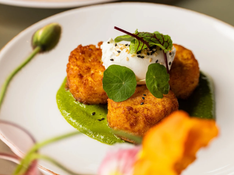 Tempo Cafe and Bistro slider image