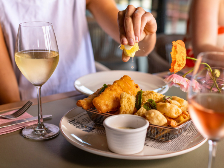 Tempo Cafe and Bistro slider image