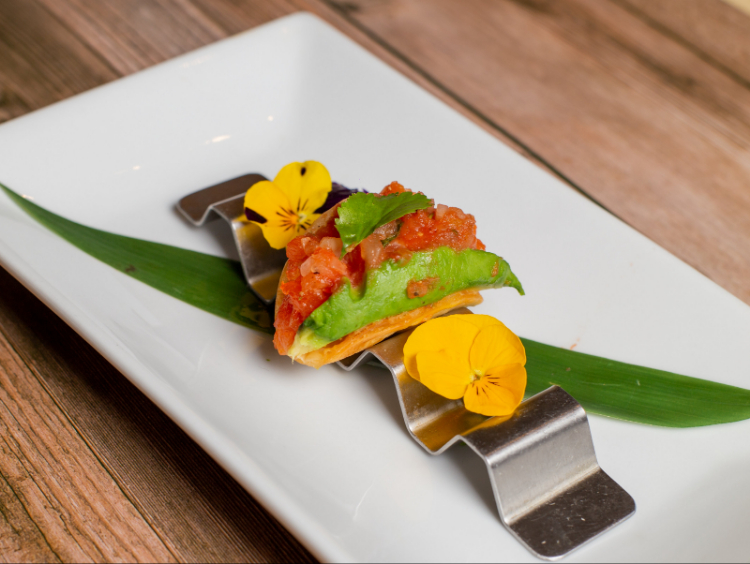 Ohisama Sushi slider image