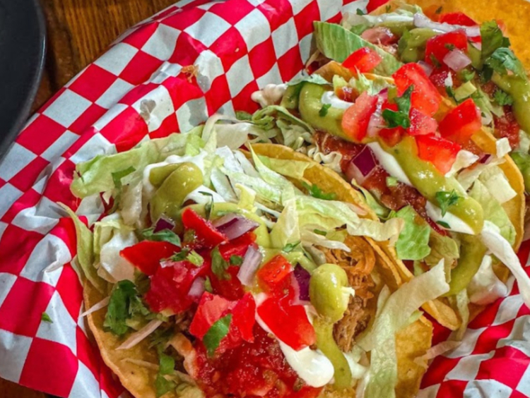 Jalisco - Brixton slider image