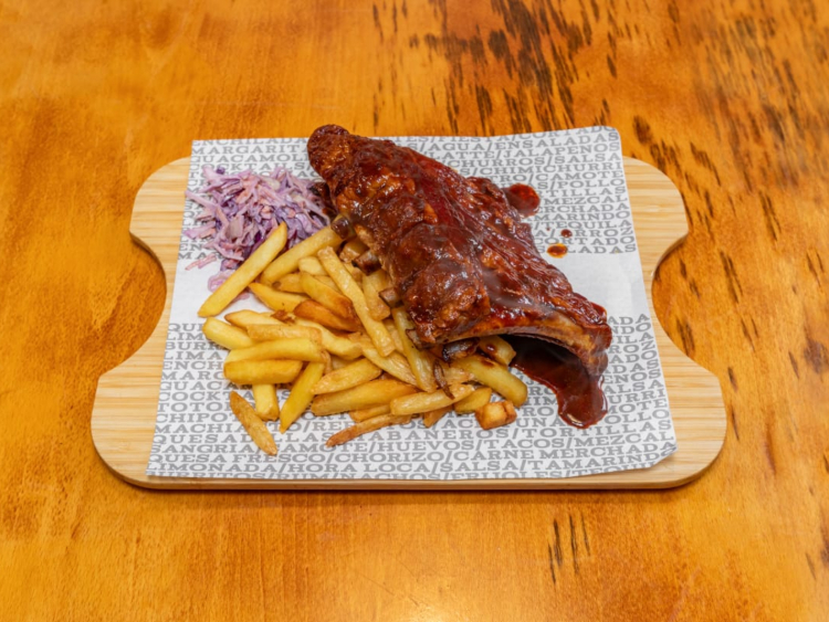 Jalisco - Brixton slider image