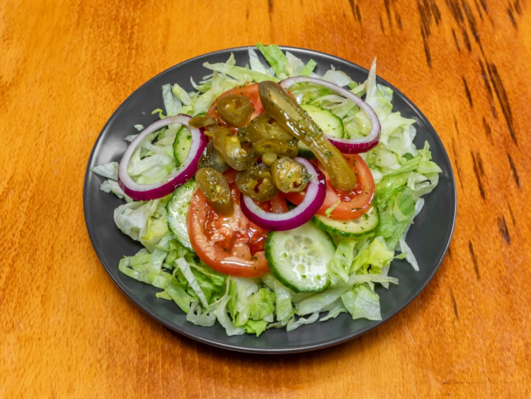 Jalisco - Brixton slider image