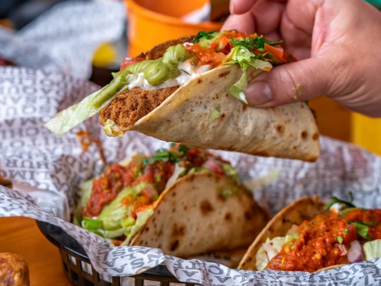 Jalisco Kitchen & Bar