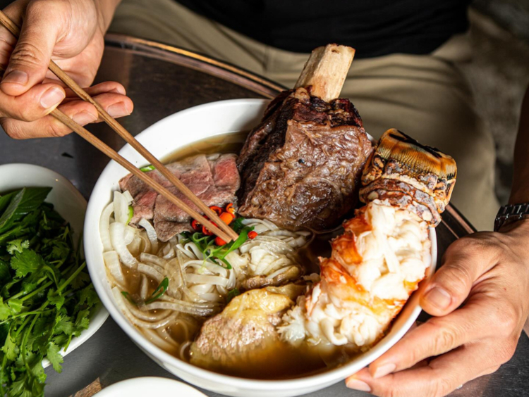 Suliya Korean Pocha x Gogiya Charcoal BBQ - Lidcombe slider image