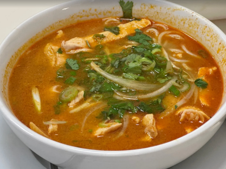 Sen Viet - Holborn slider image