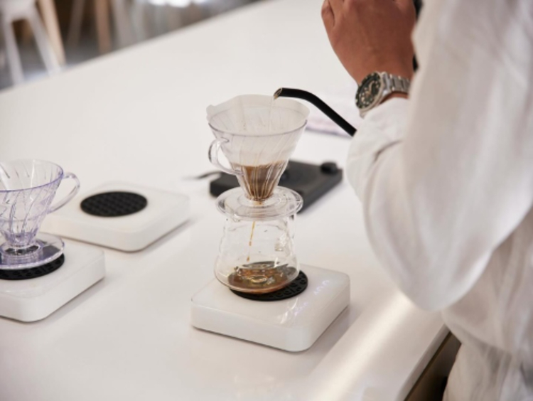 Coffee in Common slider image