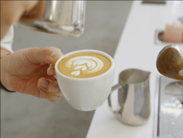Coffee in Common slider image