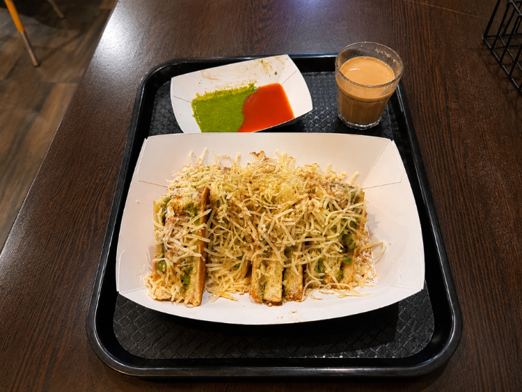 Chai Tapri slider image