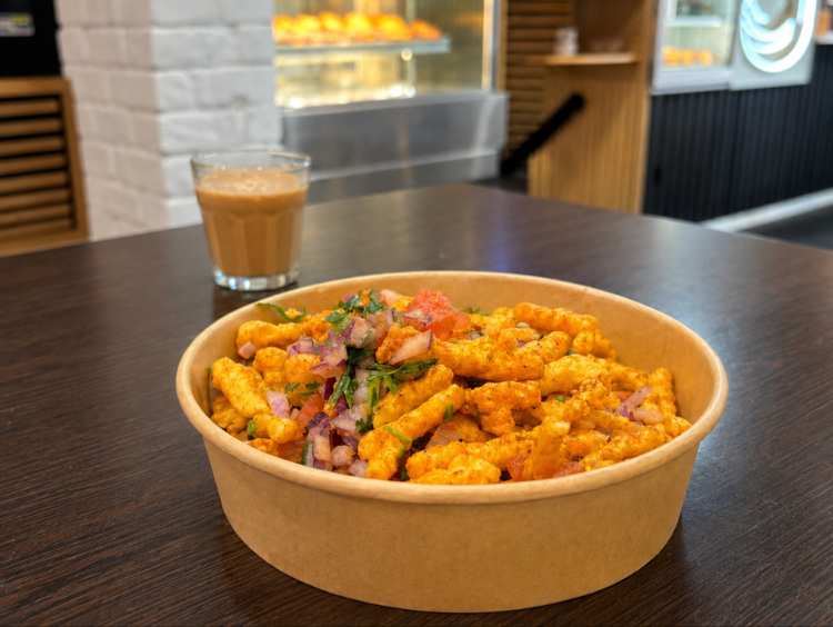 Chai Tapri slider image
