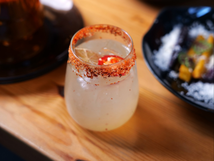 Condesa slider image