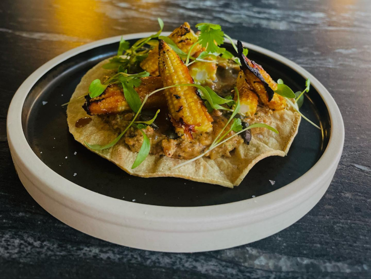 Condesa slider image