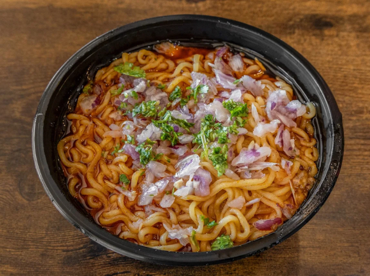 Taco Joint - Fortitude Valley slider image