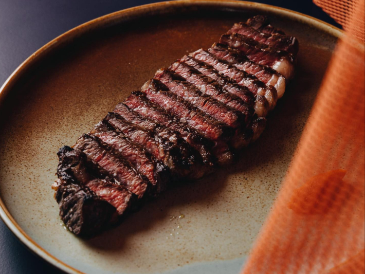 Robata - Melbourne  slider image