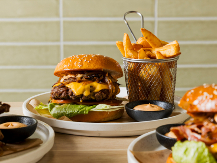Grandpa Joe's Eatery - Truganina slider image