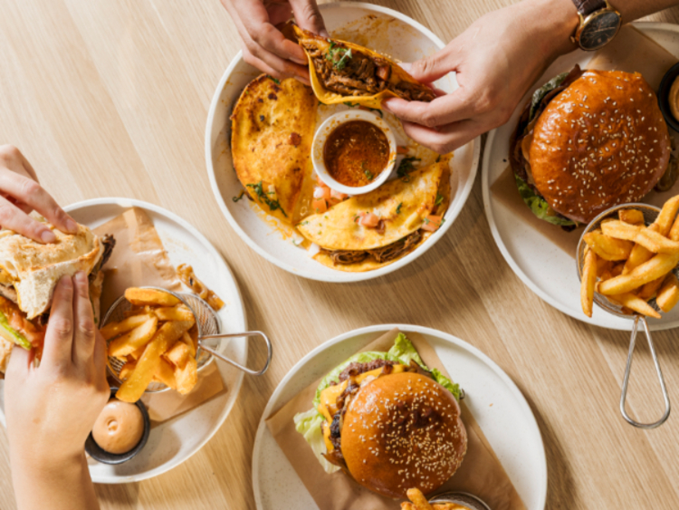 Grandpa Joe's Eatery - Truganina slider image