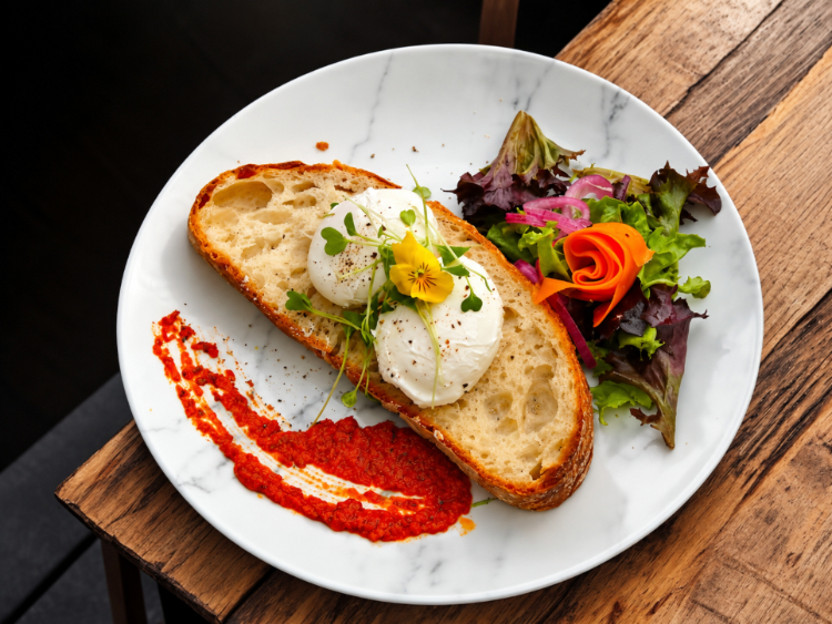 Avodi Vegetarian & Cafe slider image