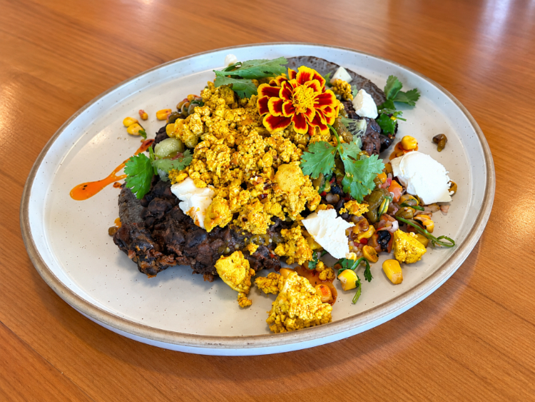 Avodi Vegetarian & Cafe slider image