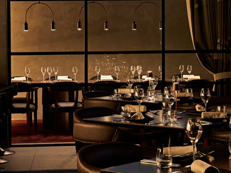 Restaurant 226 (II.II.VI) slider image