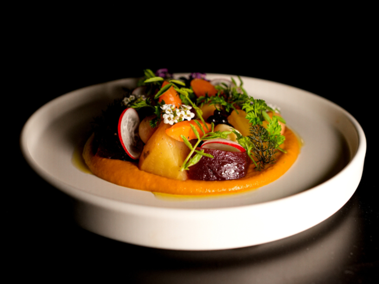 Restaurant 226 (II.II.VI) slider image