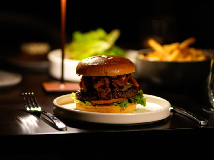 Restaurant 226 (II.II.VI) slider image