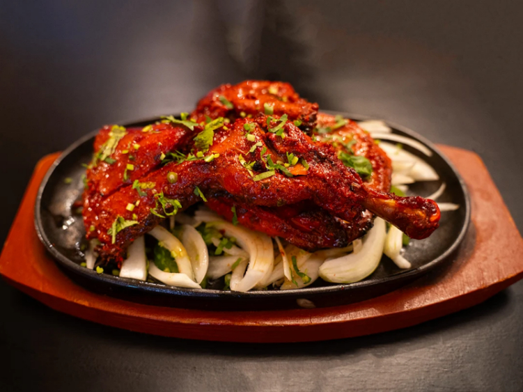 Light of Bengal slider image