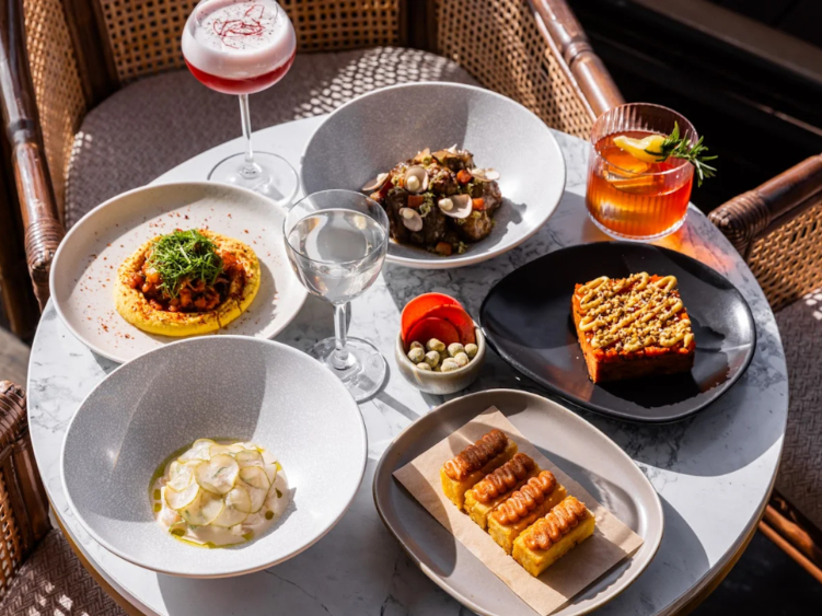 Henry Deane slider image