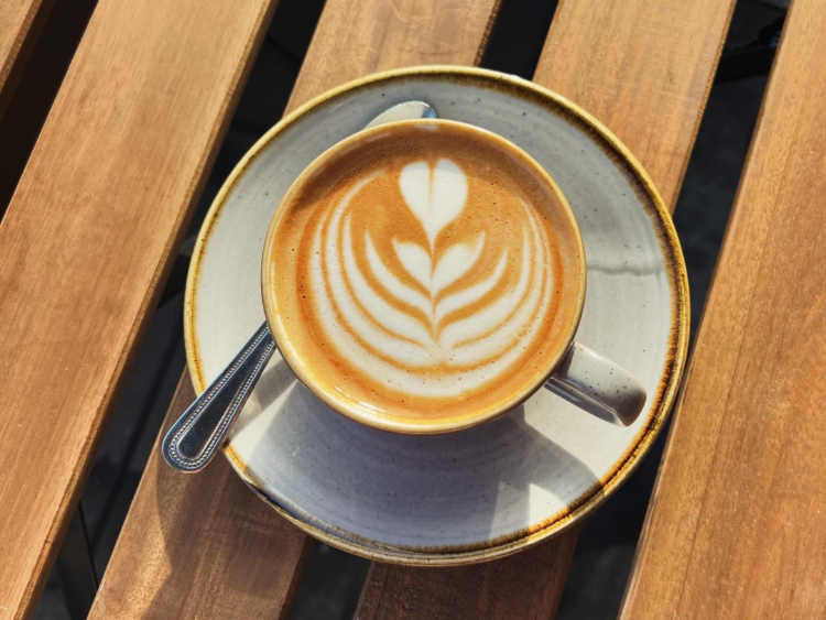 Blueprint Coffee - Tooting Bec