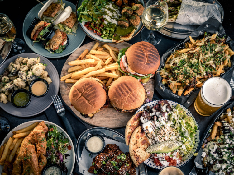 Shambles Brewery slider image