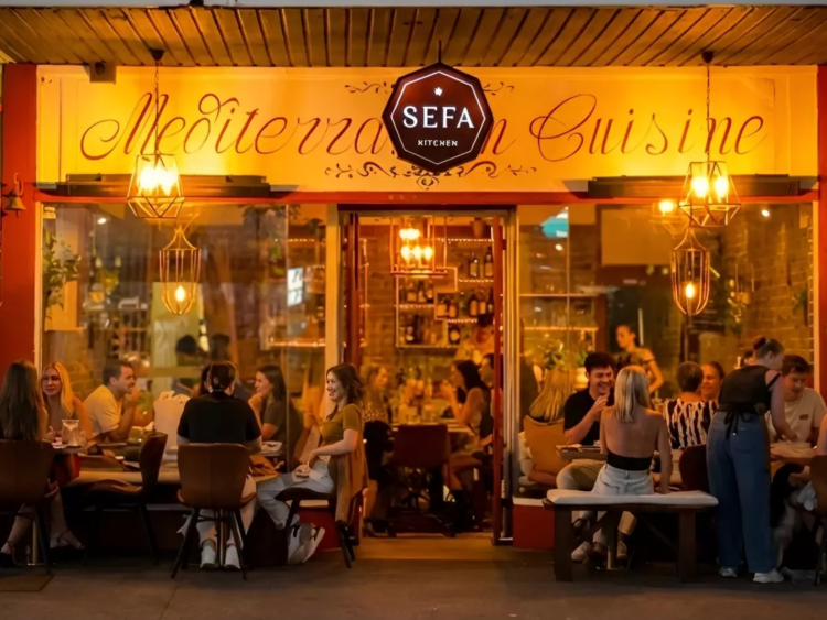 Sefa Kitchen slider image