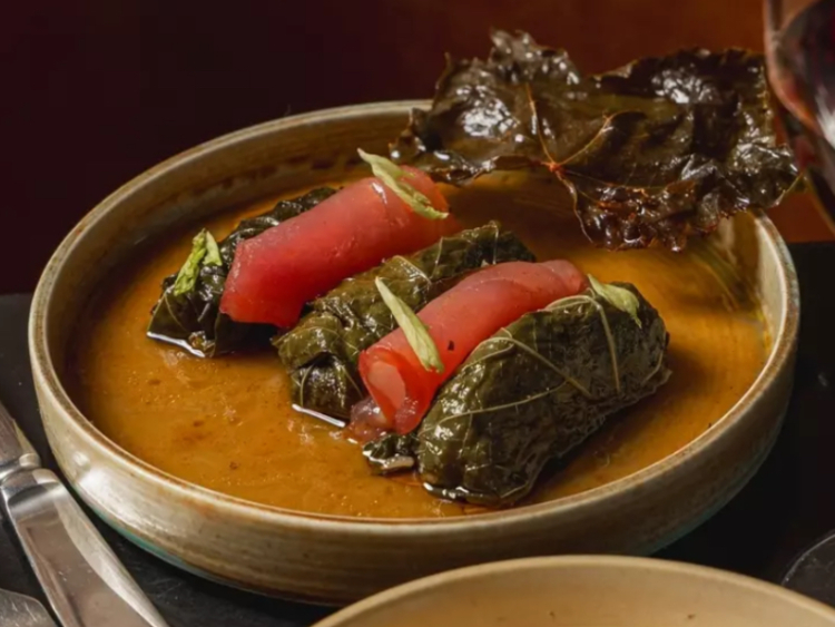 Sefa Kitchen slider image