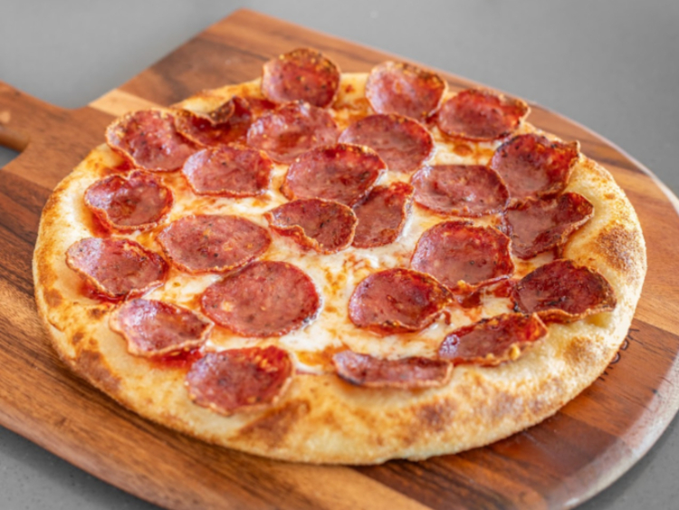 Settebello's Sourdough Pizza - Chermside West slider image