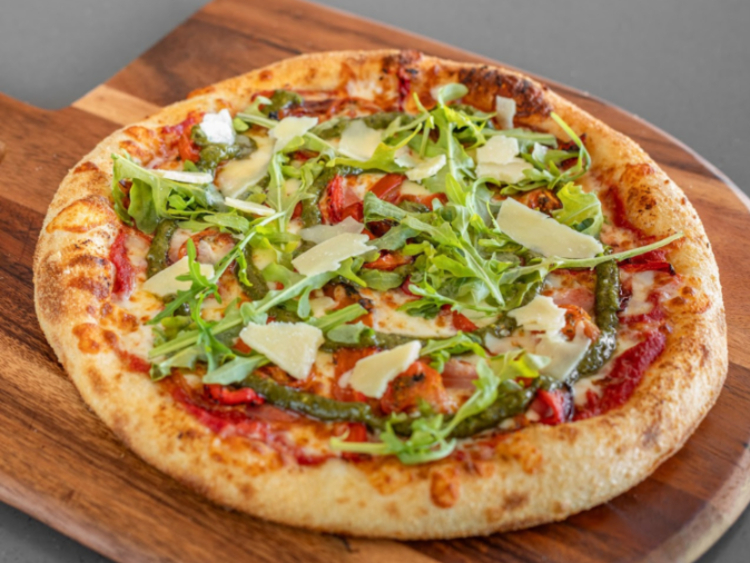 Settebello's Sourdough Pizza - Chermside West slider image