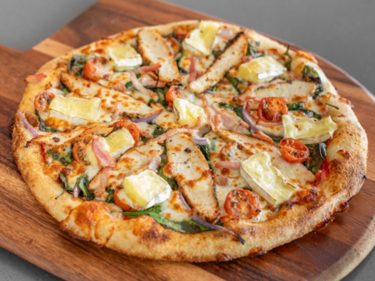 Settebello's Sourdough Pizza - Chermside West slider image