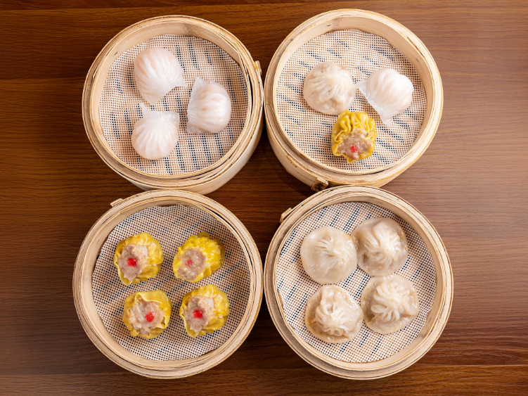 Dumpling Time Block Place slider image