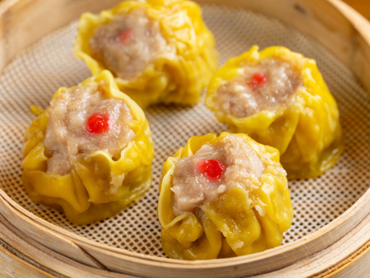 Dumpling Time Block Place slider image