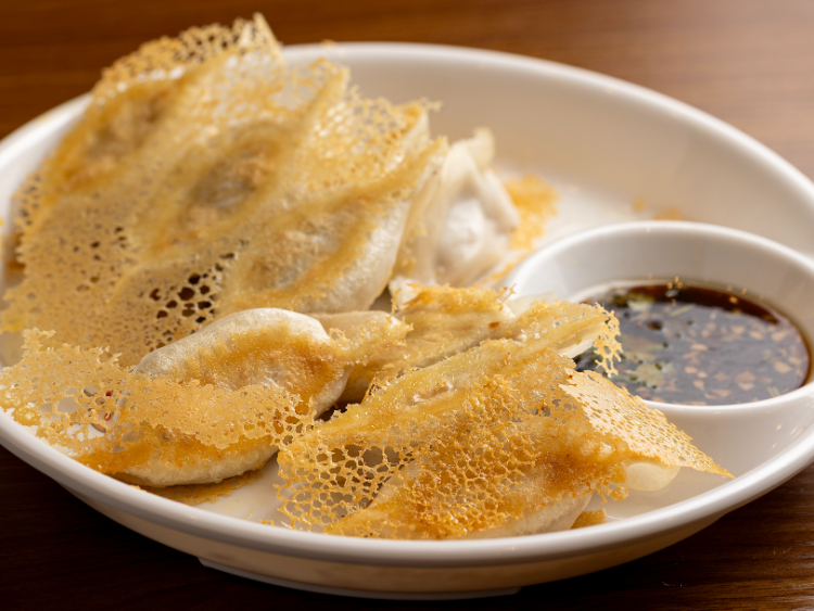 Dumpling Time Block Place slider image