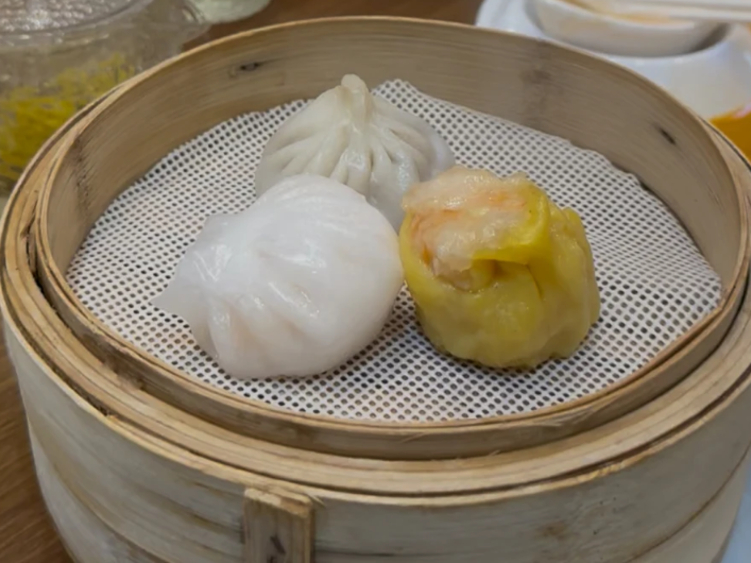 Dumpling Time Block Place slider image