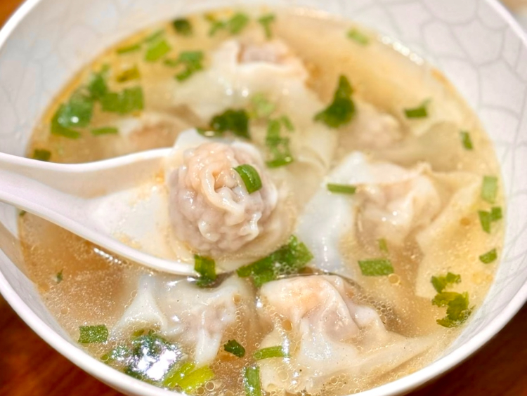 Dumpling Time Block Place slider image