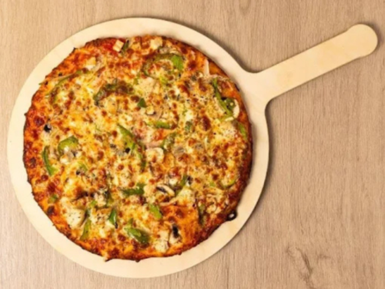 Scarfo Family Pizza Restaurant slider image