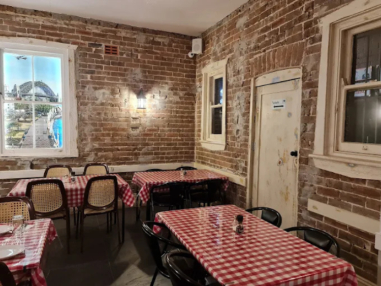 Scarfo Family Pizza Restaurant slider image