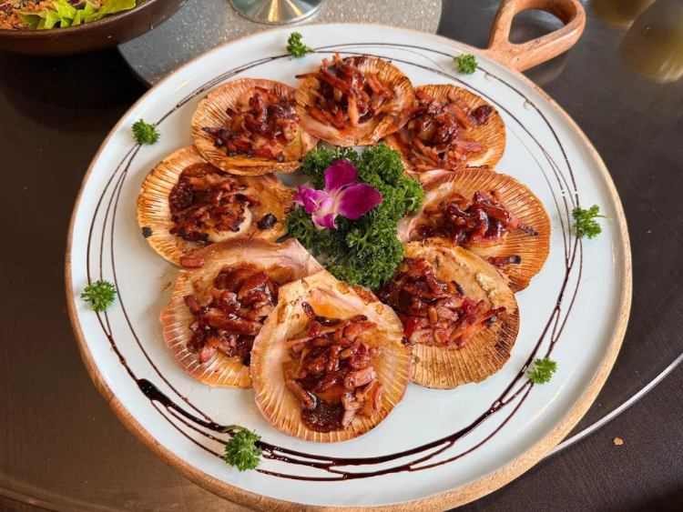 Heritage Viet slider image